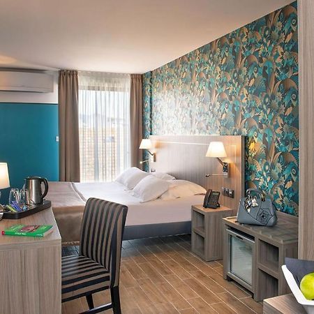 Unique hôtel et Résidence Saint-Raphaël Esterno foto
